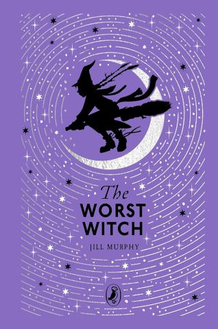 The Worst Witch (Puffin Clothbound Classics) The Worst Witch (Puffin Clothbound Classics)