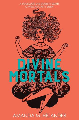 Divine Mortals Divine Mortals