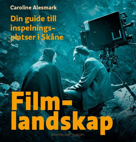 Filmlandskap - din guide till inspelningsplatser i Skåne Filmlandskap - din guide till inspelningsplatser i Skåne