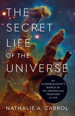The Secret Life of the Universe The Secret Life of the Universe