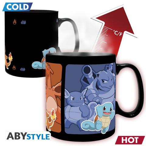 Evolve Heat Change Mug 460 ml Evolve Heat Change Mug 460 ml