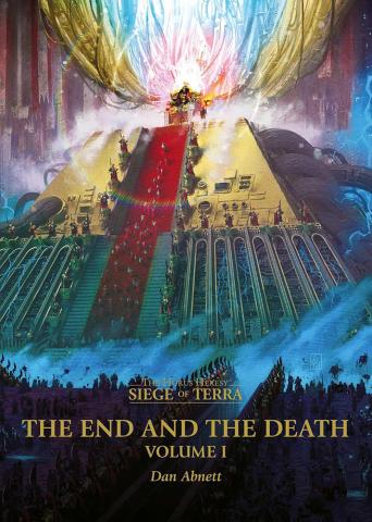 The End and the Death: Volume I The End and the Death: Volume I