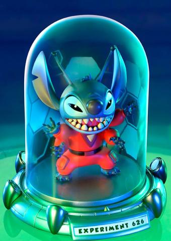 Lilo & Stitch - Stitch 626 Figurine Lilo & Stitch - Stitch 626 Figurine