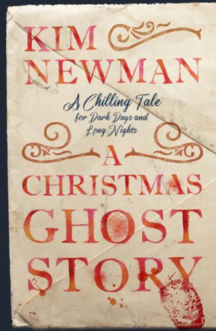 A Christmas Ghost Story A Christmas Ghost Story