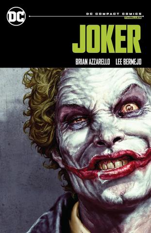 Joker (DC Compact Comics Edition) Joker (DC Compact Comics Edition)