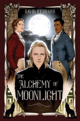 The Alchemy of Moonlight The Alchemy of Moonlight