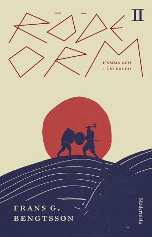 Röde Orm 2: Hemma och i österled Röde Orm 2: Hemma och i österled