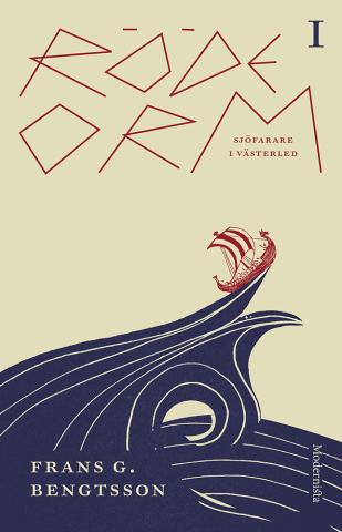 Röde Orm 1: Sjöfarare i västerled Röde Orm 1: Sjöfarare i västerled