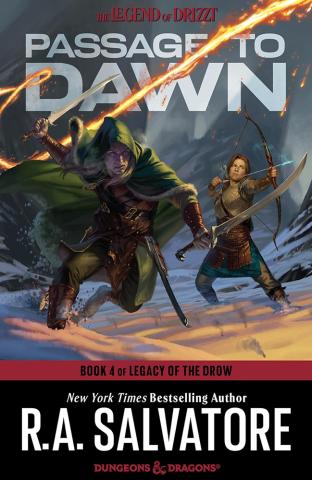 Passage to Dawn Passage to Dawn