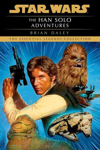 The Han Solo Adventures The Han Solo Adventures