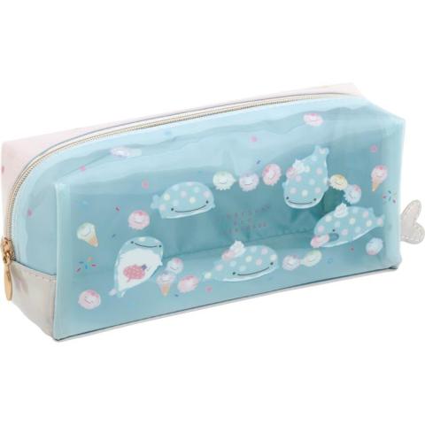Pen Case: Jelly Fish Pen Case: Jelly Fish
