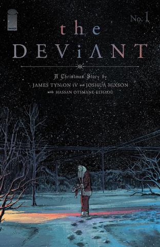 The Deviant Vol. 1 The Deviant Vol. 1
