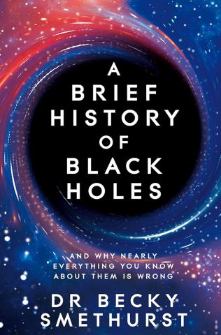 A Brief History of Black Holes A Brief History of Black Holes