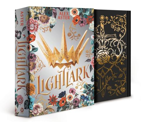 Lightlark (Collector’s Edition) Lightlark (Collector’s Edition)