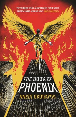 The Book of Phoenix The Book of Phoenix