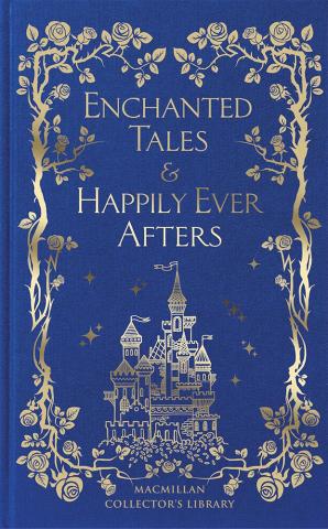 Enchanted Tales & Happily Ever Afters Enchanted Tales & Happily Ever Afters