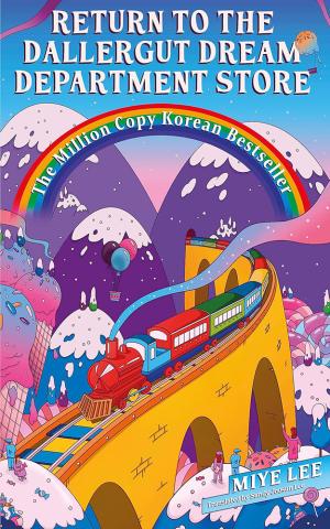 Return to the DallerGut Dream Department Store Return to the DallerGut Dream Department Store