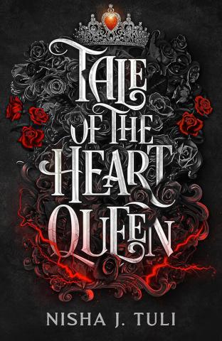 Tale of the Heart Queen Tale of the Heart Queen
