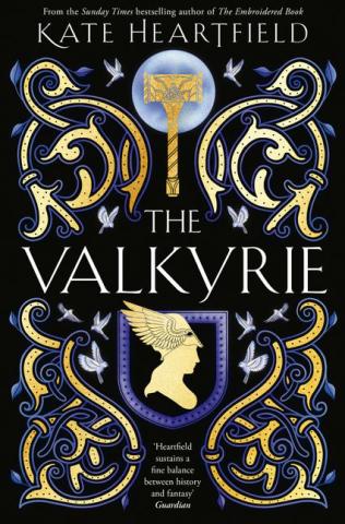 The Valkyrie The Valkyrie