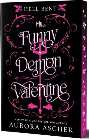 My Funny Demon Valentine My Funny Demon Valentine