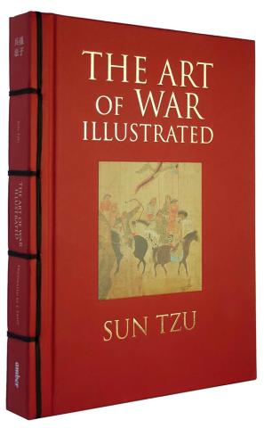 The Art of War (New translation) (Chinese Bound Illustrated Classic) The Art of War (New translation) (Chinese Bound Illustrated Classic)