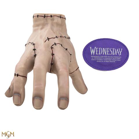 Thing Magnetic Replica 16 cm Thing Magnetic Replica 16 cm