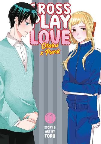 Crossplay Love: Otaku x Punk Vol. 11 Crossplay Love: Otaku x Punk Vol. 11