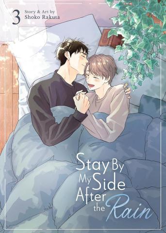Stay By My Side After the Rain Vol. 3 Stay By My Side After the Rain Vol. 3