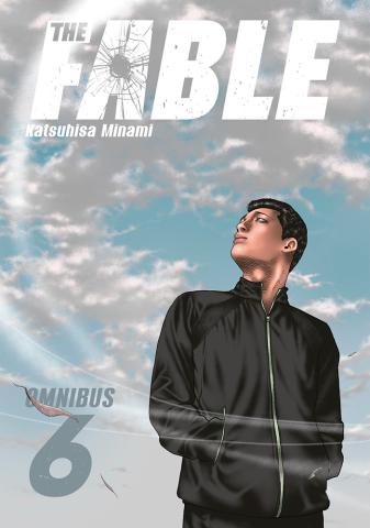 The Fable Omnibus 6 (Vol. 11-12) The Fable Omnibus 6 (Vol. 11-12)