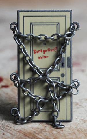 Room 302 Pin Room 302 Pin