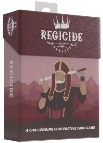 Regicide (Red)