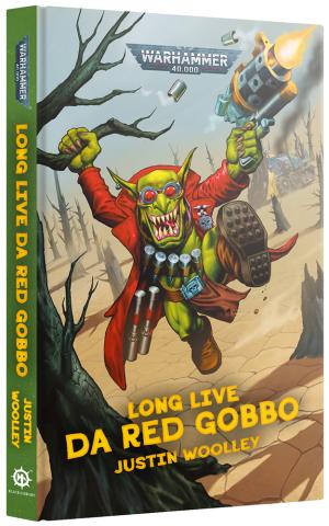 Long Live Da Red Gobbo Long Live Da Red Gobbo