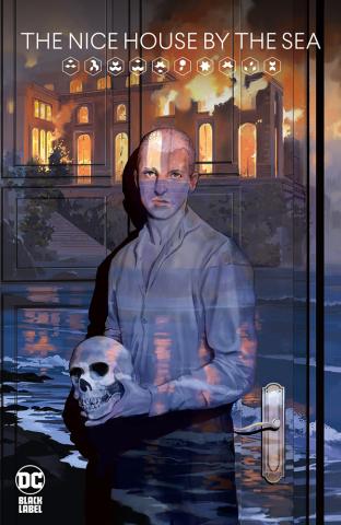 The Nice House by the Sea Vol. 1 The Nice House by the Sea Vol. 1