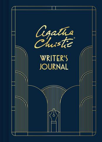 Agatha Christie Writer's Journal Agatha Christie Writer's Journal