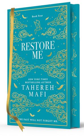 Restore Me (Collector's Edition)
