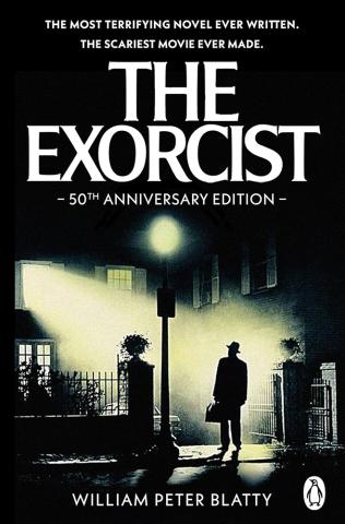 The Exorcist The Exorcist