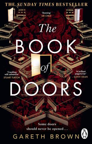 The Book of Doors The Book of Doors