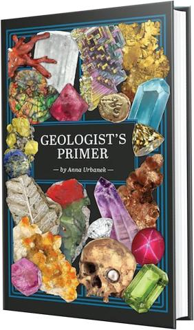 Geologist`s Primer