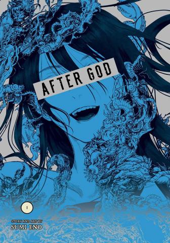 After God Vol 1 After God Vol 1