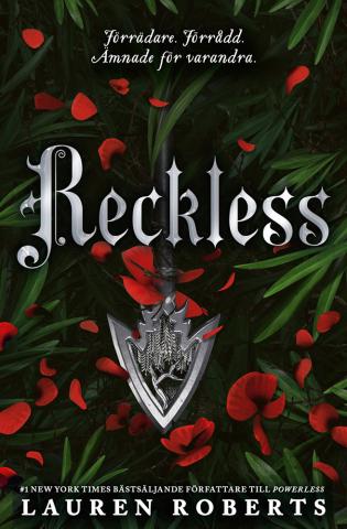 Reckless (svensk utgåva) Reckless (svensk utgåva)