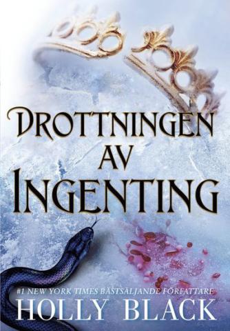Drottningen av ingenting Drottningen av ingenting