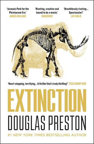 Extinction Extinction