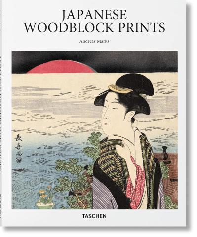 Japanese Woodblock Prints Japanese Woodblock Prints