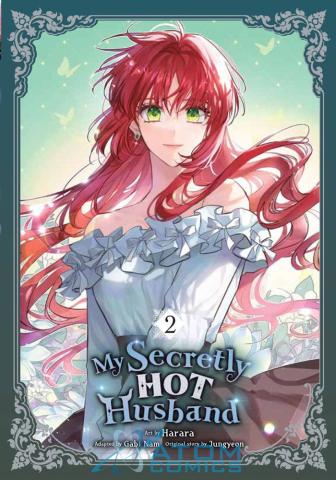My Secretly Hot Husband Vol 2 My Secretly Hot Husband Vol 2
