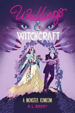 Weddings & Witchcraft