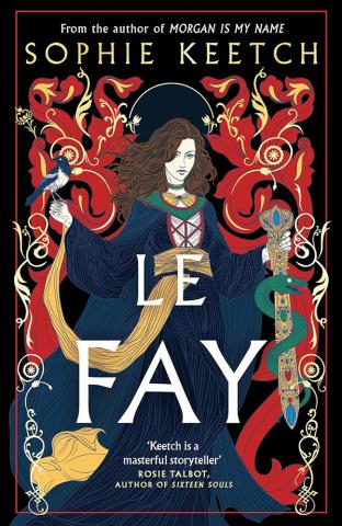 Le Fay Le Fay