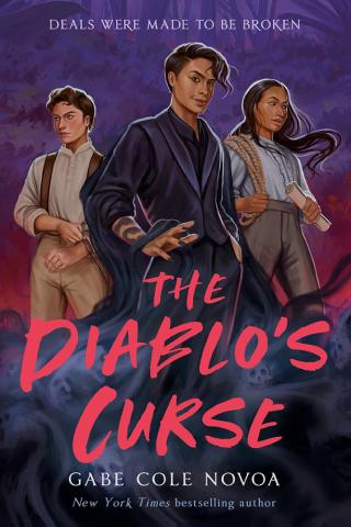 The Diablo's Curse The Diablo's Curse