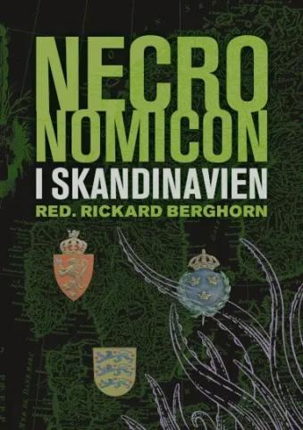 Necronomicon i Skandinavien Necronomicon i Skandinavien