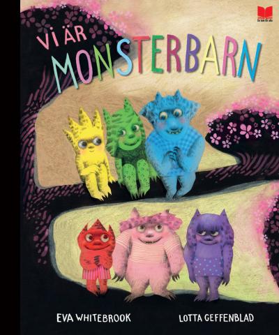 Vi är monsterbarn Vi är monsterbarn