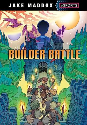 Builder Battle